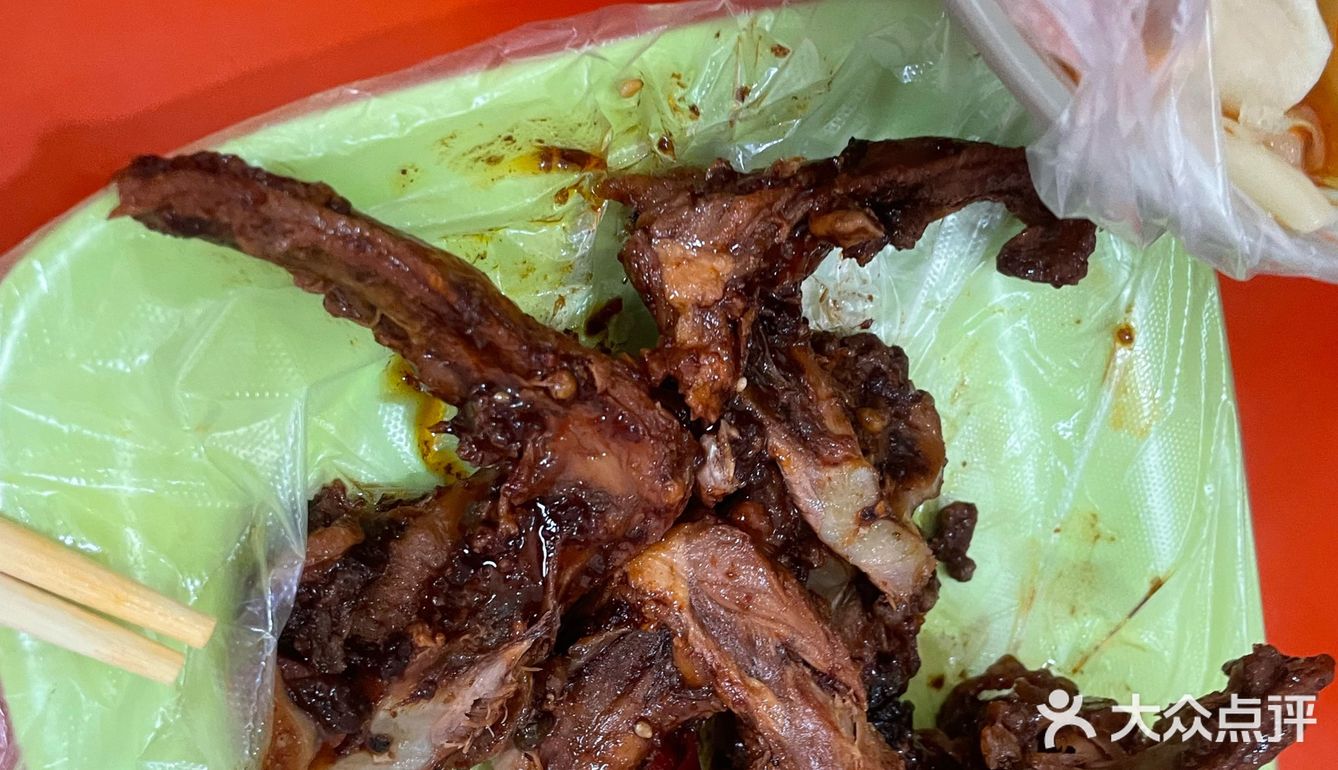 我的家附近小吃大发现