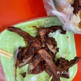 我的家附近小吃大发现