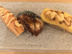 -鮨政·Omakase(万象城店)