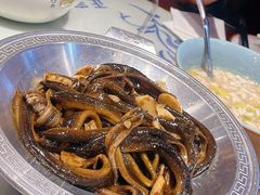 -淮安宴·淮扬菜(清河路一店)