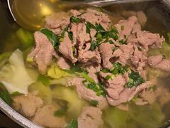 -全牛匠·乐山跷脚牛肉(新中关店)