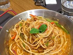 -麓椿花园西餐厅(海乐世界店)