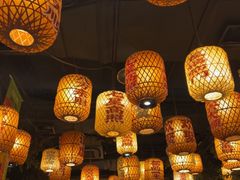 -南京大牌档(青岛万象城店)