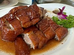 -台山美食一绝阿四台山黄鳝饭(阿四创作店)