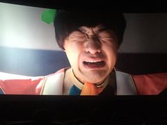 -环球国际影城(天鸿广场LUXE巨幕店)