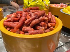 -喜家自助小火锅(卓悦里店)