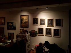 -TATTOO/手工穿孔吧/耳洞/刺青STUDIO