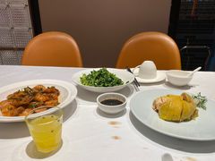-阿明小菜·海鲜·上海菜(梅陇店)