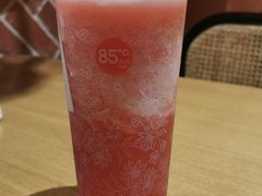 -85度C(厦门中华城新店)