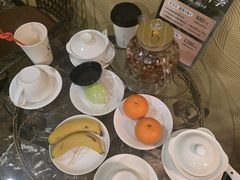 -千枝花·按摩·美容·经络SPA(建旺大厦店)