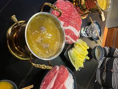 -熹悟海鲜火锅·广式打边炉