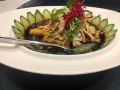 -璞御·海鲜·雪花牛肉局(宾水西道店)