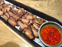 -蜜桃餐厅·伴山(湖滨商业街店)