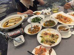 -徐记海鲜(陕西历史博物馆|明德门店)