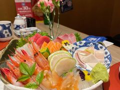 -小山日本料理(兴业太古汇店)