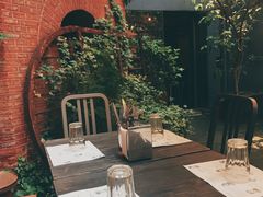 -Ocean's Table 欧舍