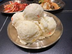 -西塔老太太泥炉烤肉(龙湖北苑天街店)