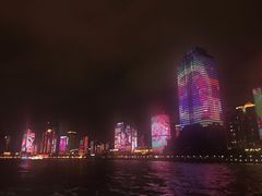 -珠江夜游省总码头