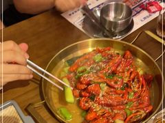 -神府路壹号·海鲜烧烤·砂锅粥·锅物(三坊七巷店)
