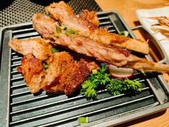 -虹料理·日料放题(悠方店)