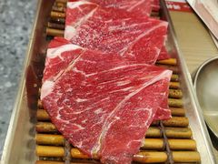 -西塔老太太泥炉烤肉(双井店)