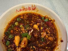 -人和水上飘(第一家店)