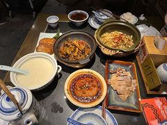 -南京大牌档(之心城店)