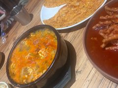 -京玉菲饭店(李村店)