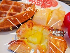 -重庆观音桥华美达安可酒店