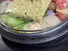 -the frypan韩国炸鸡啤酒(五路居店)