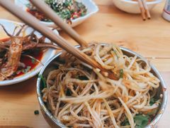 -雲记卢妈冷锅串串(中道街总店)