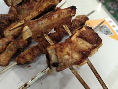 -欧提汗·新疆餐厅·清真(银都路店)