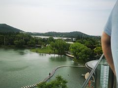 -上海佘山世茂艾美酒店