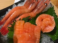 -山之川日料放题(通州店)