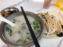 -财记鱼粥·肠粉