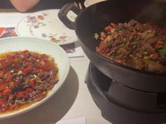 -小隐人家(乐松店)