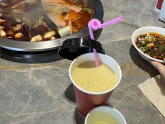 -忘情水鱼头·鲜鱼火锅(滨江中路店)