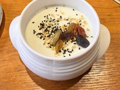 原味酸奶-巴尔喀十新疆餐厅(开发区店)