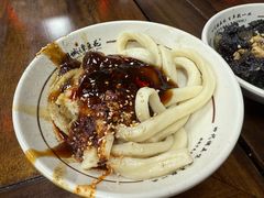 甜水面-西月城谭豆花(春熙路店)