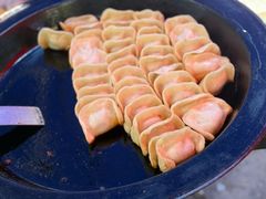 -锅贴大王南翔小笼(临沂二村店)