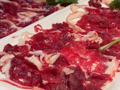 -海银海记潮汕牛肉火锅(新港中路海珠店)