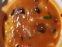 -萨拉漫饮食(北京中路店)