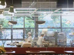 -麦田工坊(月湖店)