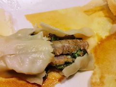 -北李妈妈菜·海肠捞饭(开发区万达店)