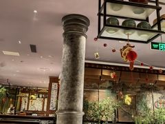 -八府香鸭·啫啫煲(华山路店)