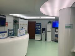 -杭州口腔医院(城西院区)