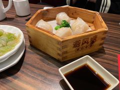-避风塘(光启城店)