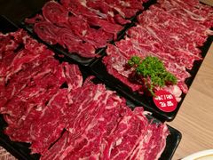 -许府牛杂·鲜牛肉火锅(梁溪万达店)