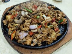 -标记美食新鲜猪杂(兴南大道店)