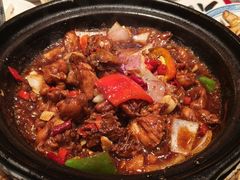 -南昌大饭店·地标美食名片(万寿宫店)